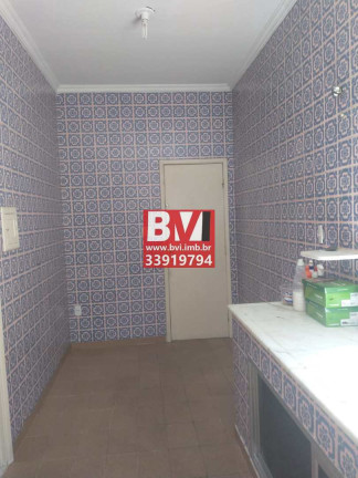 Imagem Apartamento com 2 Quartos à Venda, 68 m² em Vista Alegre - Rio De Janeiro