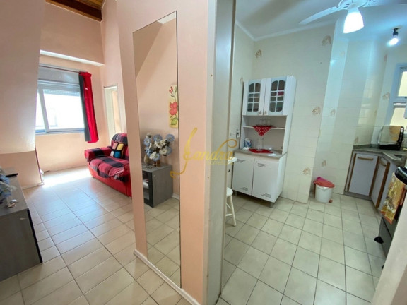Imagem Apartamento com 2 Quartos à Venda, 120 m² em Zona Nova - Capão Da Canoa