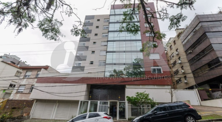 Apartamento com 2 Quartos à Venda, 76 m² em Rio Branco - Porto Alegre