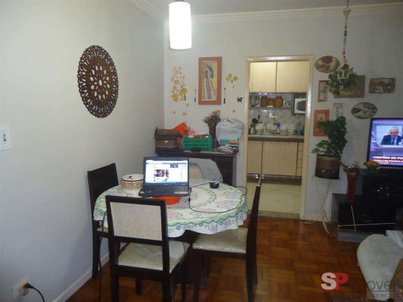 Apartamento com 1 Quarto à Venda, 47 m² em Vila Barreto - São Paulo