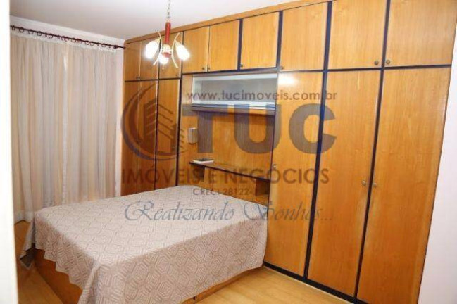 Imagem Apartamento com 4 Quartos à Venda, 140 m² em Jardim Do Mar  - São Bernardo Do Campo