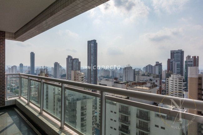 Apartamento com 4 Quartos à Venda, 171 m² em Vila Santo Estevão - São Paulo