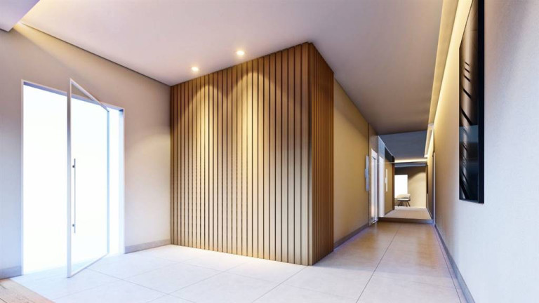 Imagem Apartamento com 1 Quarto à Venda, 43 m² em Forte - Praia Grande