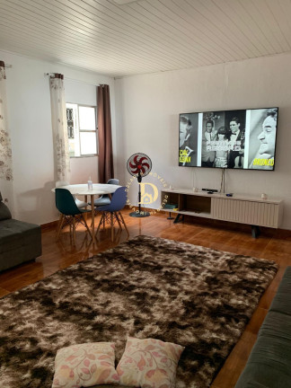 Casa com 3 Quartos à Venda, 74 m² em Portal De Minas - São José Dos Campos