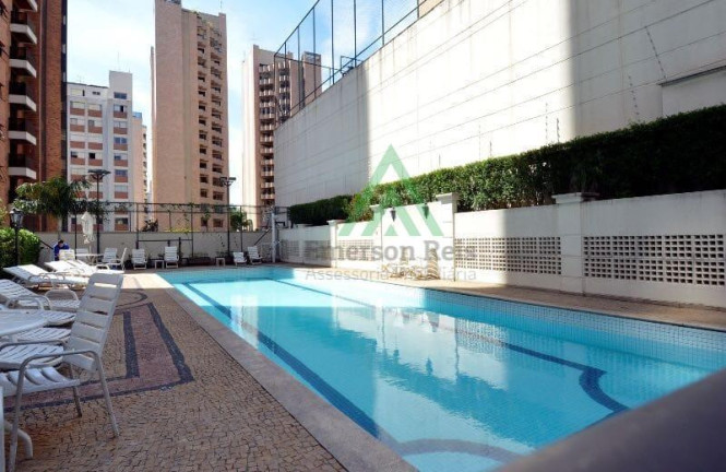 Imagem Apartamento à Venda, 190 m² em Perdizes - São Paulo