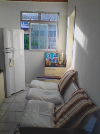 Imagem Apartamento com 1 Quarto à Venda, 16 m² em Matatu - Salvador