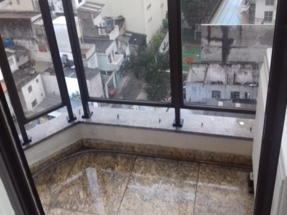 Apartamento com 3 Quartos à Venda, 102 m² em Vila Gumercindo - São Paulo