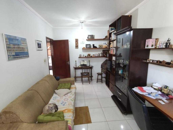 Imagem Casa com 4 Quartos à Venda, 300 m² em Vila Tatetuba - São José Dos Campos