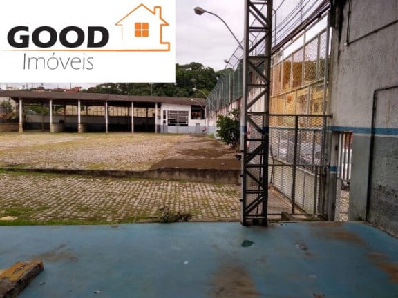 Foto do imóvel: Terreno à Venda, 9.089 m² em Centro - Macaé
