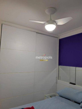 Imagem Apartamento com 2 Quartos à Venda, 45 m² em água Branca - São Paulo