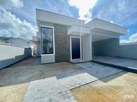 Imagem Casa com 3 Quartos à Venda, 386 m² em São Sebastião - Palhoça