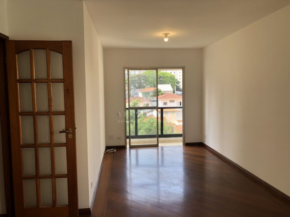 Imagem Apartamento com 3 Quartos à Venda, 103 m² em Perdizes - São Paulo