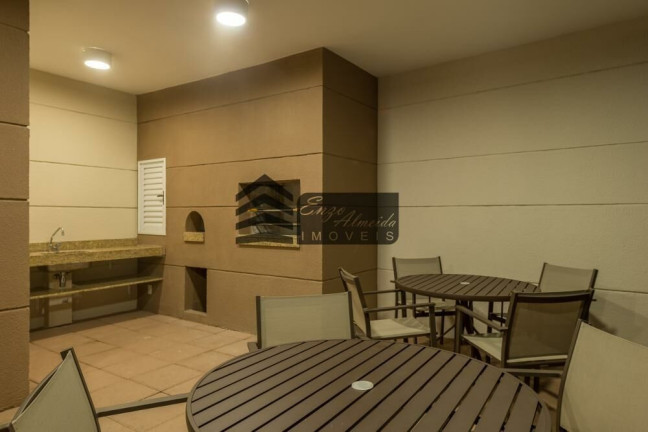 Imagem Apartamento com 2 Quartos à Venda, 69 m² em Jardim Prudência - São Paulo