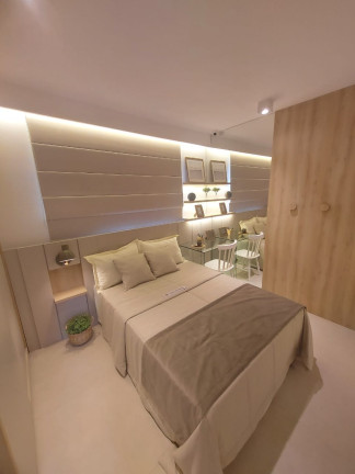 Imagem Apartamento com 2 Quartos à Venda, 42 m² em Planalto - Manaus