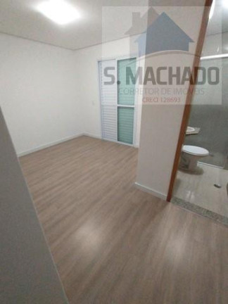 Apartamento com 2 Quartos à Venda, 67 m² em Parque Das Nações - Santo André