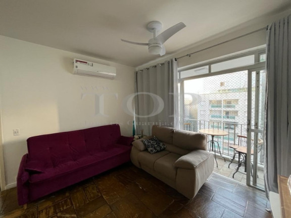 Imagem Apartamento com 3 Quartos à Venda, 97 m² em Pitangueiras - Guarujá