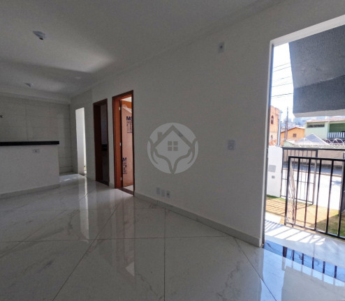 Imagem Apartamento com 2 Quartos à Venda, 78 m² em Santa Cruz - Belo Horizonte