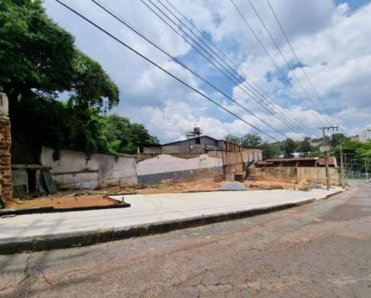 Imagem Imóvel com 2 Quartos à Venda, 67 m² em Planalto - Belo Horizonte