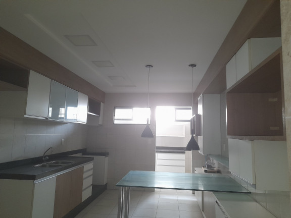 Imagem Apartamento com 3 Quartos à Venda, 162 m² em Manaira - João Pessoa