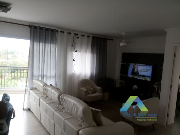 Imagem Apartamento com 3 Quartos à Venda, 110 m² em Jardim Aeroporto - São Paulo