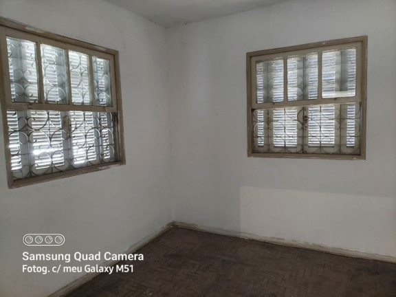 Imagem Casa com 3 Quartos à Venda, 140 m² em Vila Nova - Cubatão