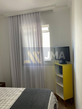 Imagem Apartamento com 3 Quartos à Venda, 68 m² em Planalto - Belo Horizonte