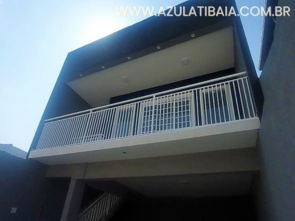 Imagem Casa com 3 Quartos à Venda, 233 m² em Nova Atibaia - Atibaia