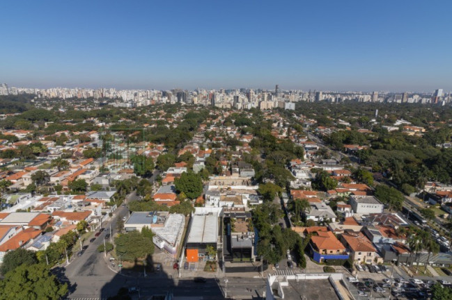 Imagem Apartamento com 2 Quartos para Alugar, 200 m² em Jardim Paulista - São Paulo