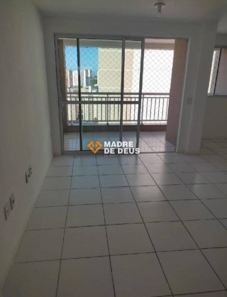 Imagem Apartamento com 2 Quartos à Venda, 69 m² em Papicu - Fortaleza