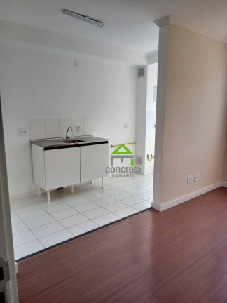 Imagem Apartamento com 2 Quartos à Venda, 43 m² em Jardim Bela Vista - Itapevi