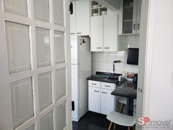 Apartamento com 2 Quartos à Venda, 150 m² em Vila Bela - São Paulo