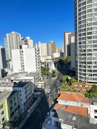 Apartamento com 3 Quartos à Venda, 100 m² em Barra - Salvador