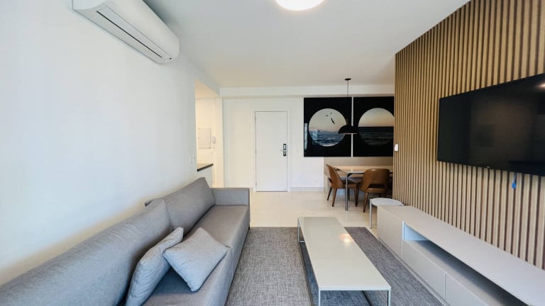 Imagem Apartamento com 3 Quartos à Venda, 111 m² em Riviera De São Lourenço - Bertioga