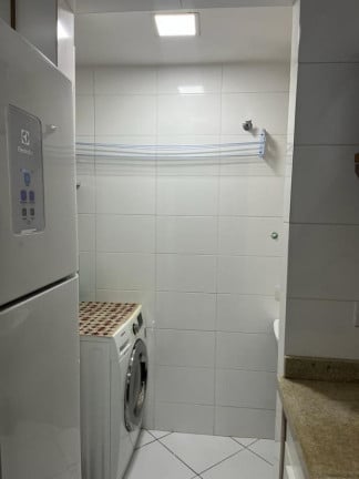 Apartamento com 3 Quartos à Venda, 75 m² em Bacacheri - Curitiba