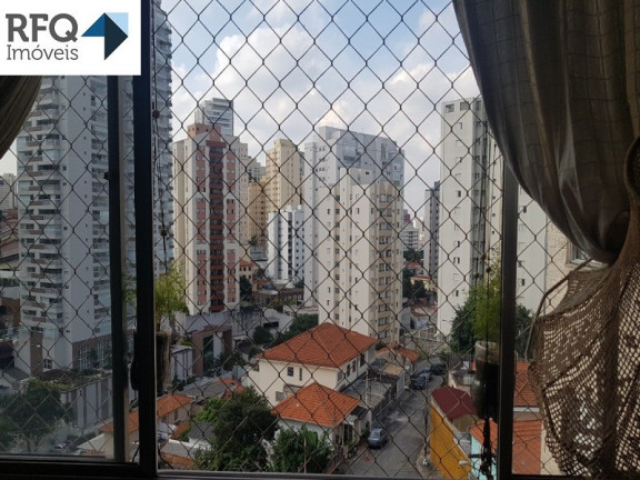 Apartamento com 2 Quartos à Venda, 56 m² em Bosque Da Saúde - São Paulo