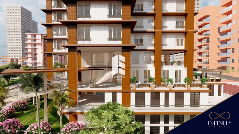Imagem Apartamento com 3 Quartos à Venda, 275 m² em Nossa Senhora De Lourdes - Santa Maria