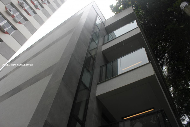 Imagem Apartamento com 3 Quartos à Venda, 157 m² em Rio De Janeiro