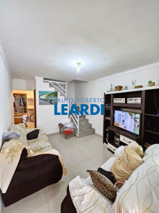 Imagem Casa com 3 Quartos à Venda, 115 m² em Vila Alice - Santo André