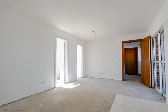 Imagem Apartamento com 3 Quartos à Venda, 54 m² em Jardim Osasco - Colombo