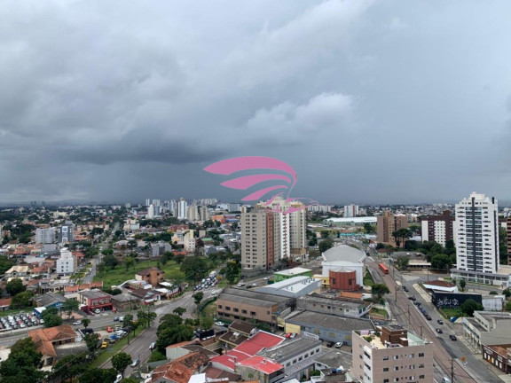 Imagem Apartamento com 3 Quartos à Venda, 101 m² em Capão Raso - Curitiba