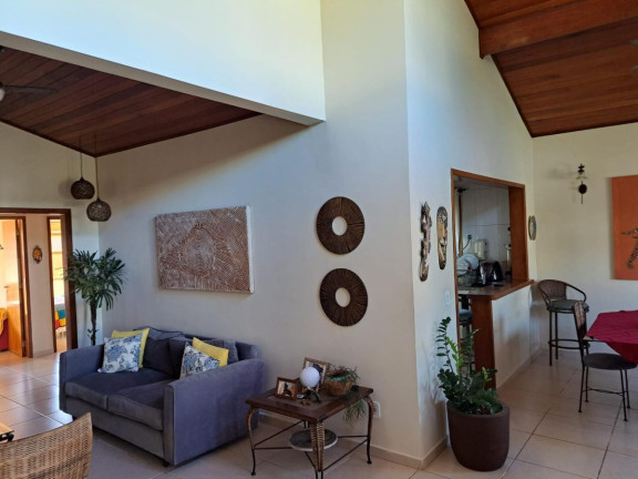 Imagem Casa com 3 Quartos à Venda, 180 m² em Suru - Santana De Parnaíba