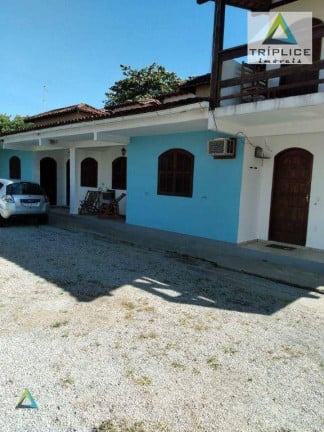 Imagem Casa com 9 Quartos à Venda, 300 m² em Costazul - Rio Das Ostras