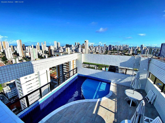 Imagem Apartamento com 2 Quartos à Venda, 51 m² em Boa Viagem - Recife