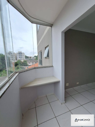 Imagem Apartamento com 2 Quartos à Venda, 44 m² em Cancelli - Cascavel