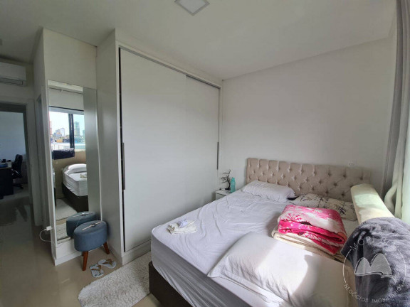 Imagem Apartamento com 2 Quartos à Venda, 73 m² em Balneário Perequê - Porto Belo