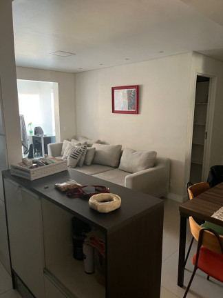 Imagem Apartamento com 2 Quartos à Venda, 65 m² em Casa Verde - São Paulo