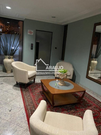 Imagem Apartamento com 4 Quartos à Venda, 433 m² em Jardim Faculdade - Sorocaba