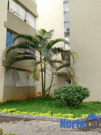 Imagem Apartamento com 2 Quartos à Venda, 47 m² em Vila Celeste - São Paulo