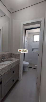 Imagem Apartamento com 2 Quartos à Venda, 65 m² em Carvoeira - Florianópolis