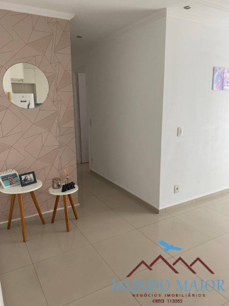 Imagem Apartamento com 2 Quartos à Venda, 49 m² em Vila Alzira - Santo André